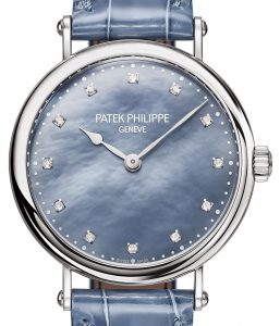 Replica Patek Philippe Grand Exhibition 2017 Ladies’ Art Watches Review