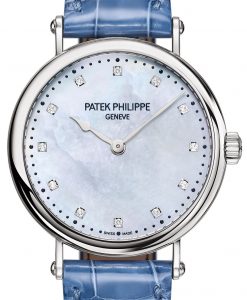 Replica Patek Philippe Grand Exhibition 2017 Ladies’ Art Watches Review