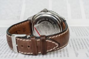 Replica Breitling Chronospace Reference A56012.01 Watch Review
