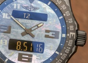 Replica Breitling Emergency II Timepiece For Black Friday