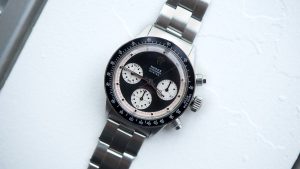 Replica Rolex Daytona Gold Oyster Ultimatum Thematic Description