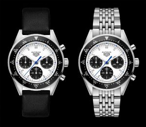 Swiss Replica TAG Heuer Autavia Jo Siffert Collector Edition Watch Introduce