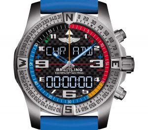 Best Replica Breitling Exospace B55 Yachting Watch Introduce