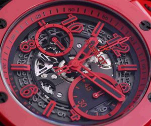 FIFA World Cup 2018 Replica Hublot Big Bang Unico Red Magic 42mm Watch Review