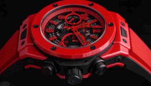 FIFA World Cup 2018 Replica Hublot Big Bang Unico Red Magic 42mm Watch Review