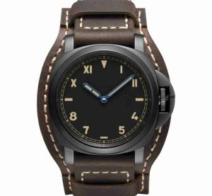 World Cup 2018 Special: PAM00779 Panerai Luminor California 8 Days DLC Watch Replica