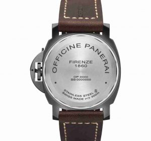 World Cup 2018 Special: PAM00779 Panerai Luminor California 8 Days DLC Watch Replica