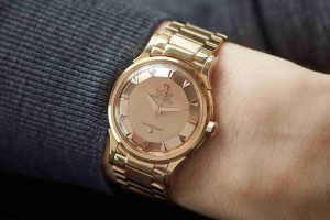 Top Three Recommend For 2018 Fall: A Rolex Daytona, An Omega Constellation And A Cartier Tank Replica Watches