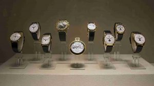 Black Friday Special: The 2018 Top Swiss Replica Patek Philippe Grand Exhibition At New York City