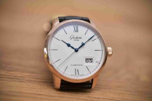 The Best Replica Glashütte Original Senator Excellence Panorama Date Watches Review For 2018 Black Friday