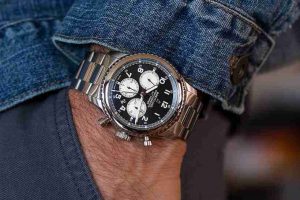 Top 3 Best Swiss Replica Watches Recommended For Autumn 2019