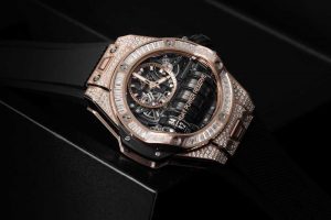 Introducing The Hublot Big Bang MP-11 Power Reserve 14 Days Replica Watches