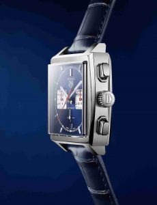 New Released Of TAG Heuer Monaco Heuer 02 And Calibre 12 Final Edition Replica For ThanksGiving Day