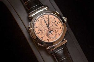 Only Watch 2019 Replica Patek Philippe Grandmaster Chime Ref. 6300A Review