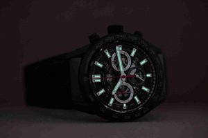 New TAG Heuer Carrera Calibre Heuer 02 Chronograph Replica Watches For Christmas