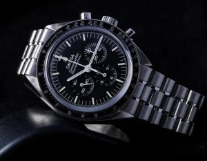 2021 Latest Update Copy Omega Speedmaster Moonwatch Professional Co-Axial Master Chronometer 1