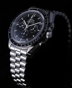 2021 Latest Update Copy Omega Speedmaster Moonwatch Professional Co-Axial Master Chronometer 3