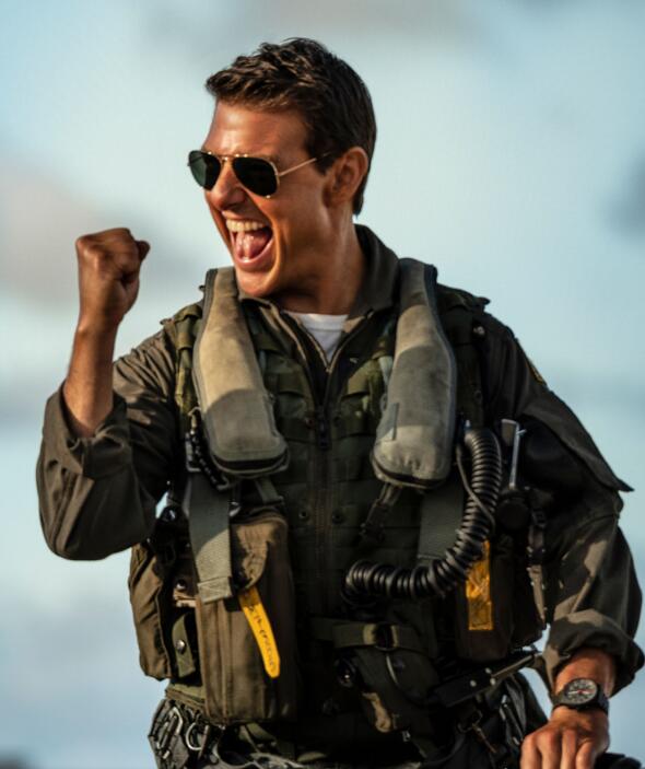 Buying Guide of The Replica IWC Pilot’s SFTI of Top Gun Edition Chronograph Watches 1