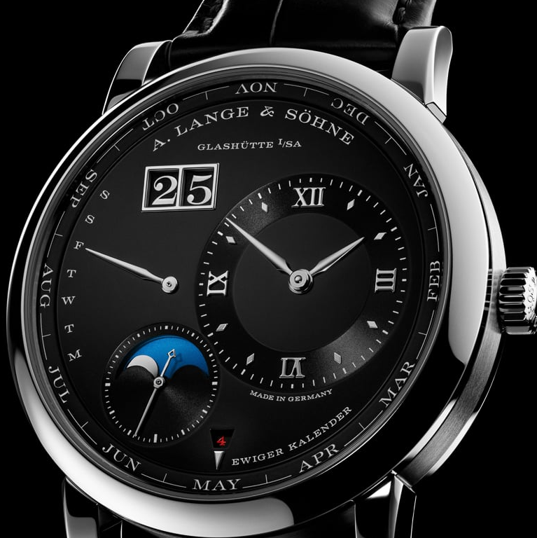 A. Lange & Söhne Lange 1 Perpetual Calendar