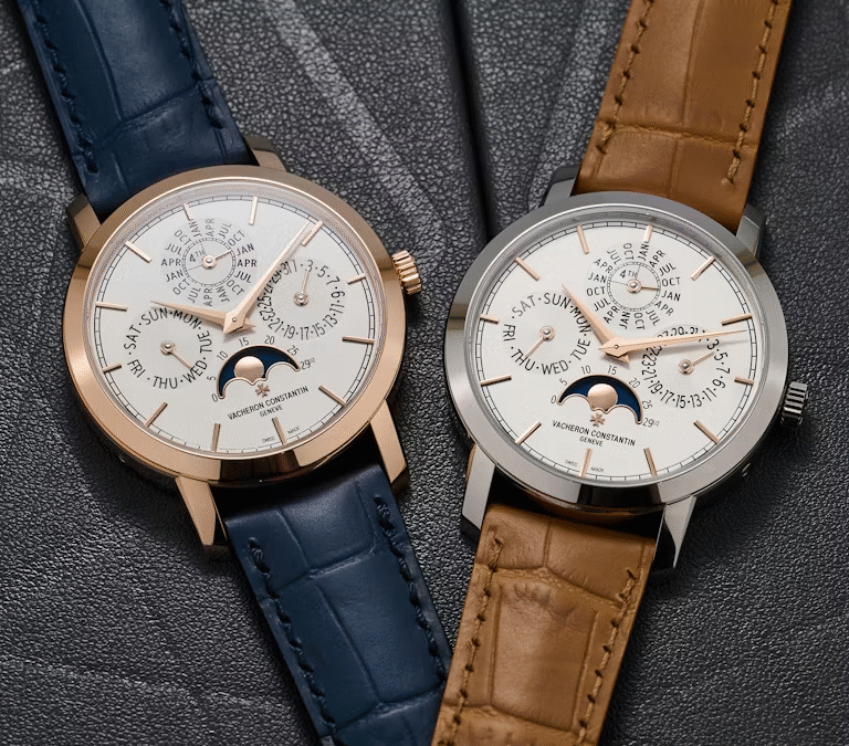 Vacheron Constantin 2026