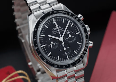 Omega Speedmaster Professional Moonwatch 310.30.42.50.01.002