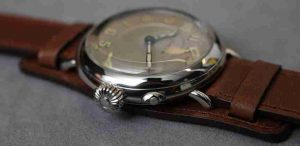 Baselworld 2017 Replica Oris Big Crown 1917 Automatic Chronograph Limited Edition Watch
