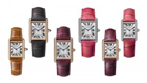 Review: Cartier Tank Louis Cartier 100th Anniversary Replica Watch