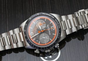 Replica Bell & Ross V2-94 & V2-92 Garde-Côtes Watches Review