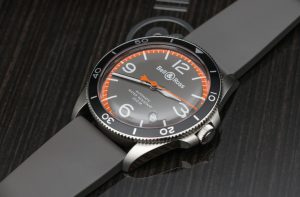 Replica Bell & Ross V2-94 & V2-92 Garde-Côtes Watches Review