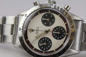 Top Replica Rolex Daytona Paul Newman Reference 6239 Watch