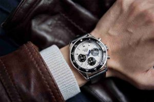Swiss Replica TAG Heuer Autavia Jo Siffert Collector Edition Watch Introduce