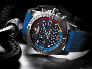 Best Replica Breitling Exospace B55 Yachting Watch Introduce