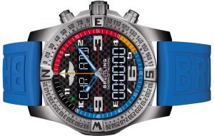 Best Replica Breitling Exospace B55 Yachting Watch Introduce