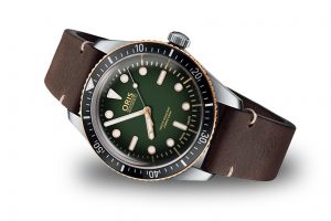 Luxury Swiss Replica Oris Timeless Sixty-Five Limited Edition Watches Review