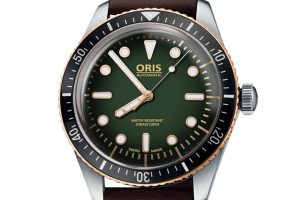 Luxury Swiss Replica Oris Timeless Sixty-Five Limited Edition Watches Review
