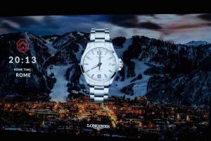 2018 Latest Update Longines Conquest VHP GMT Flash Setting Replica Watch Review