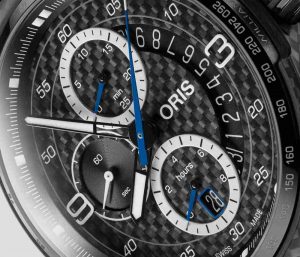 Top 2018 Limited Edition Replica Oris Williams FW41 Automatic Chronograph Carbon Fiber Titanium 44mm Watch Review