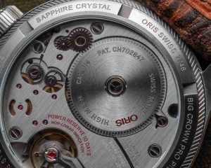 Swiss Oris Big Crown ProPilot Caliber 114 GMT Hand-Wound Replica Watches Introducing For 2019 New Year