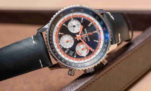 In Depth The 2019 New Breitling Navitimer B01 Chronograph 43 Watches Replica