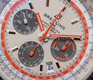 In Depth The 2019 New Breitling Navitimer B01 Chronograph 43 Watches Replica