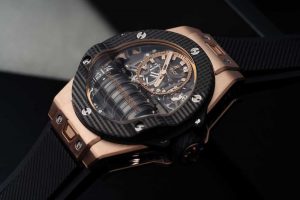 Introducing The Hublot Big Bang MP-11 Power Reserve 14 Days Replica Watches