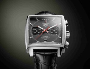 New Released Of TAG Heuer Monaco Heuer 02 And Calibre 12 Final Edition Replica For ThanksGiving Day