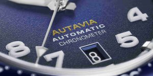 Best TAG Heuer Autavia Automatic Caliber 5 Collection 42mm Replica Watches Review