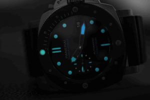 In Depth The Panerai Submersible BMG-Tech Automatic 47MM PAM00799 Replica Watches