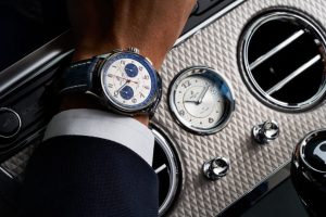 Discussion of The Replica Breitling Premier Bentley Mulliner Limited Edition Watches