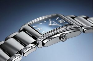 Review of Replica Patek Philippe Twenty-4 Manchette Stainless Steel 30mm Watches 1