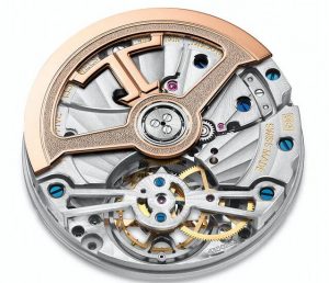 Replica Jaeger-LeCoultre Master Ultra-Thin Tourbillon Moonphase 41mm Watch Introducing 3