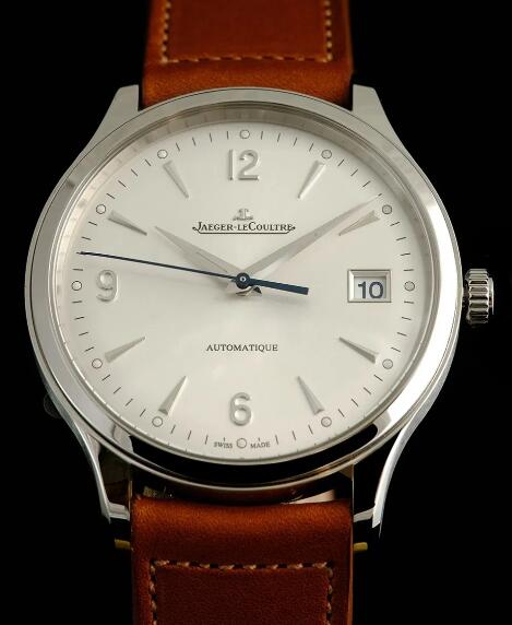 Buying Guide of Classic Replica Jaeger-LeCoultre Master Control Date Watches 1
